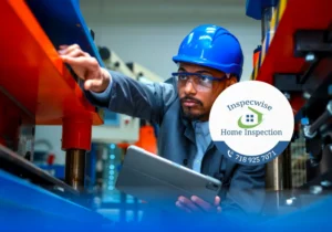 Industrial Warehouse Facility Inspections