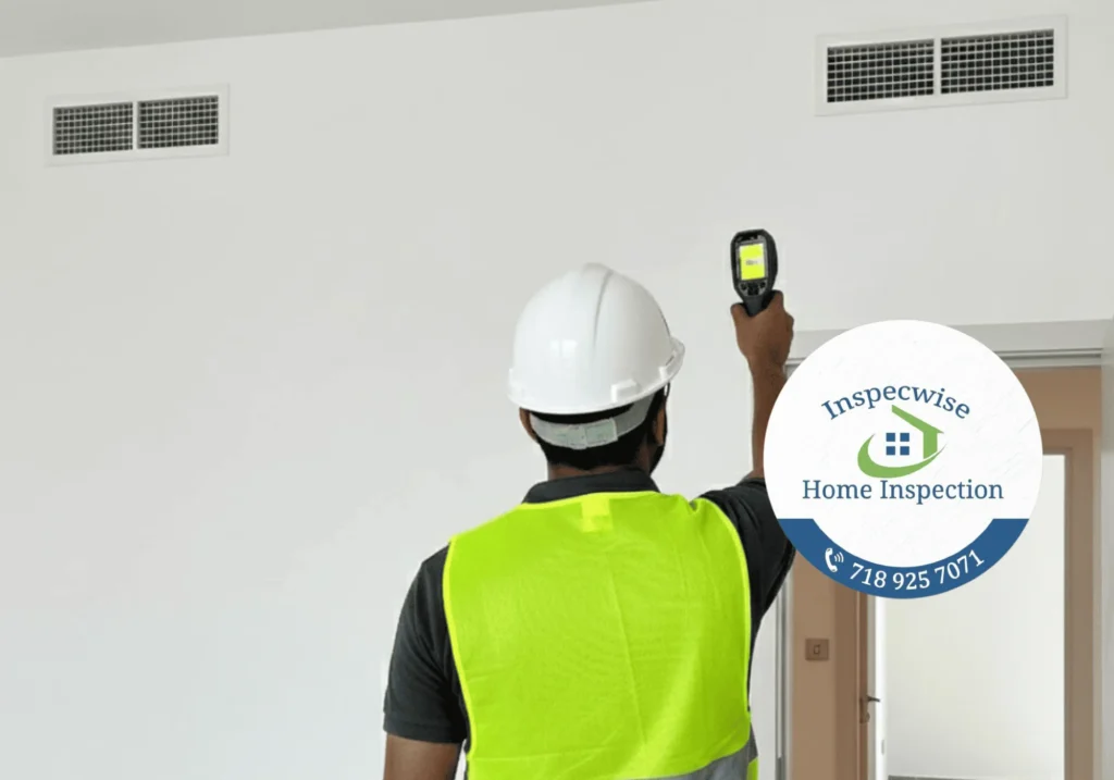 Infrared Home Inspection Queens