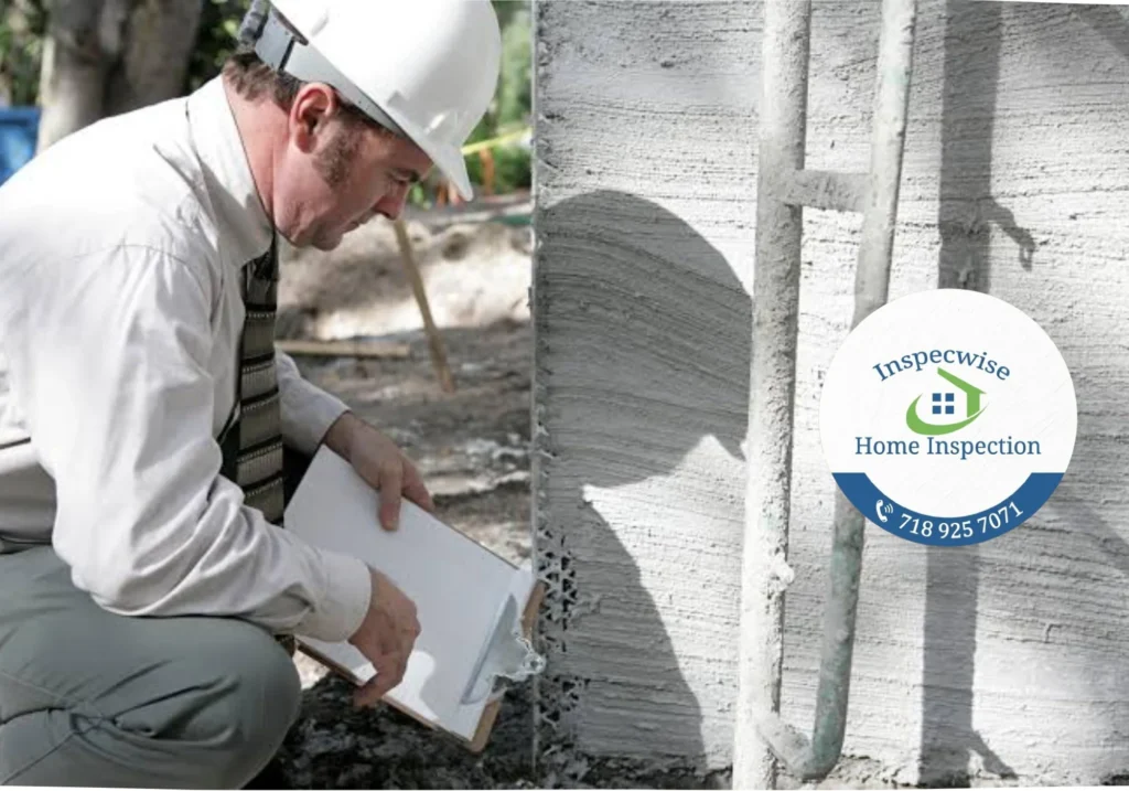Light Commercial Foundation Evaluation