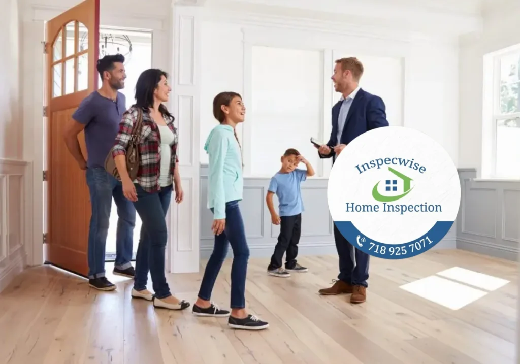 Multi-Family and Apartment Building Inspections
