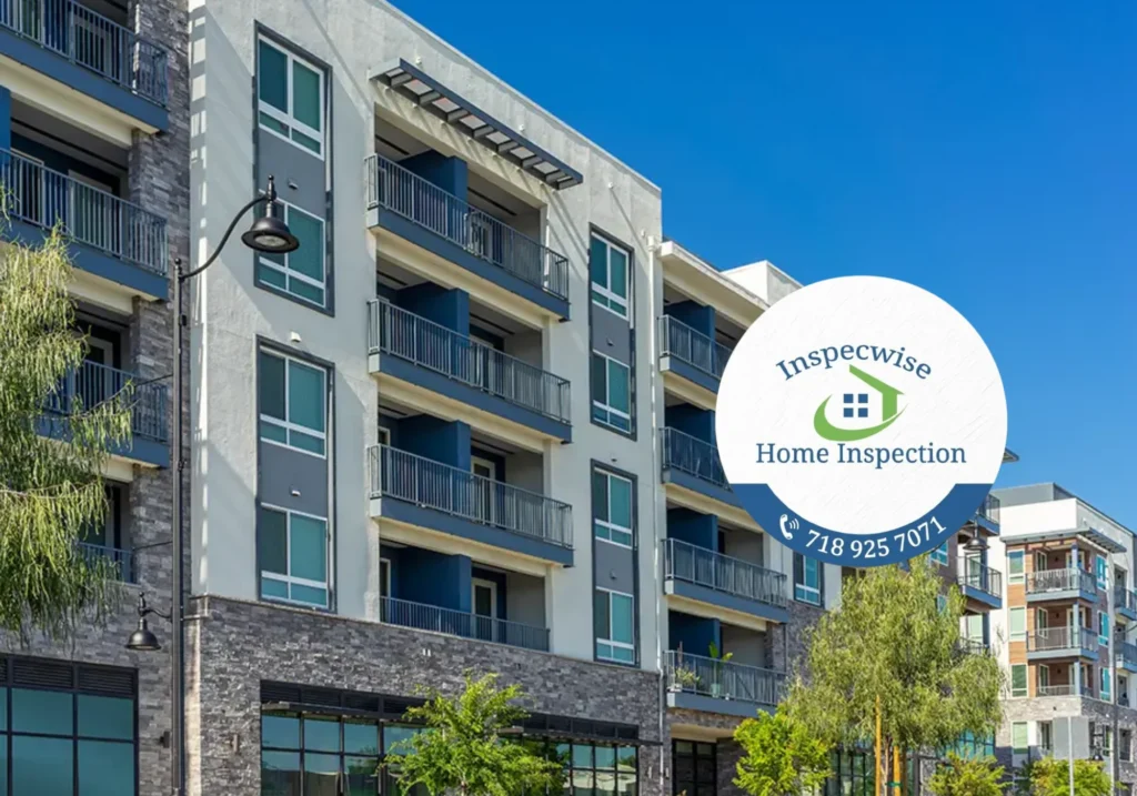 Multi-Family and Apartment Building Inspections