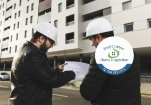 Multi-Family and Apartment Building Inspections