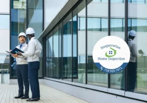 Office Building & Corporate Suite Inspections