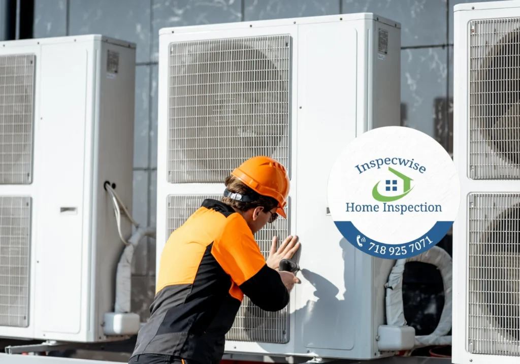 Office Building & Corporate Suite Inspections