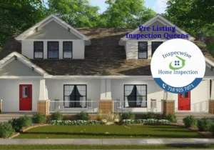 Pre Listing Inspection Queens NYC