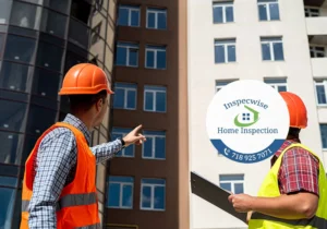 Pre-Purchase Commercial Inspection