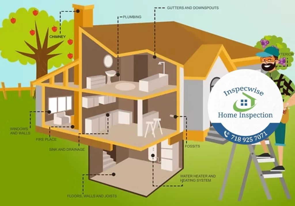 Questions For Home Inspector