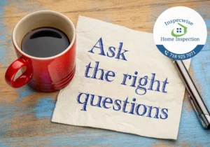 Questions To Ask Home Inspector