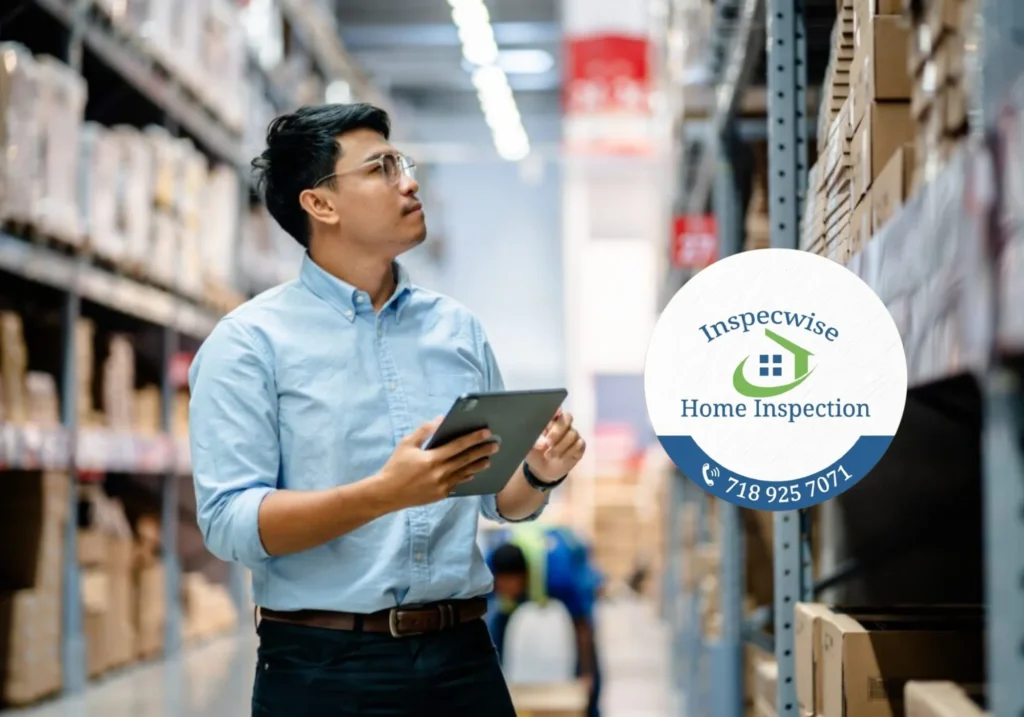 Retail Space and Storefront Inspections