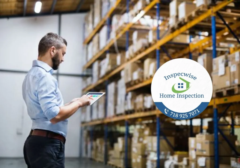 Retail Space and Storefront Inspections