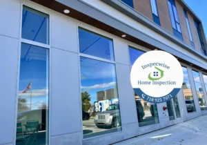 Retail Space and Storefront Inspections