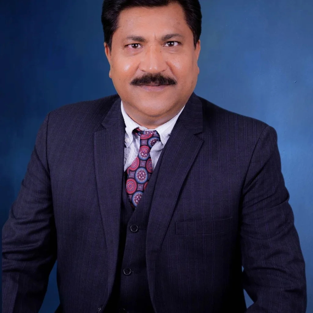Hassan Reza - Inspecwise Home Inspector