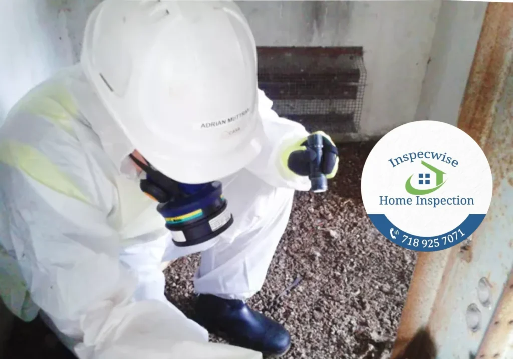 Asbestos Inspection Cost