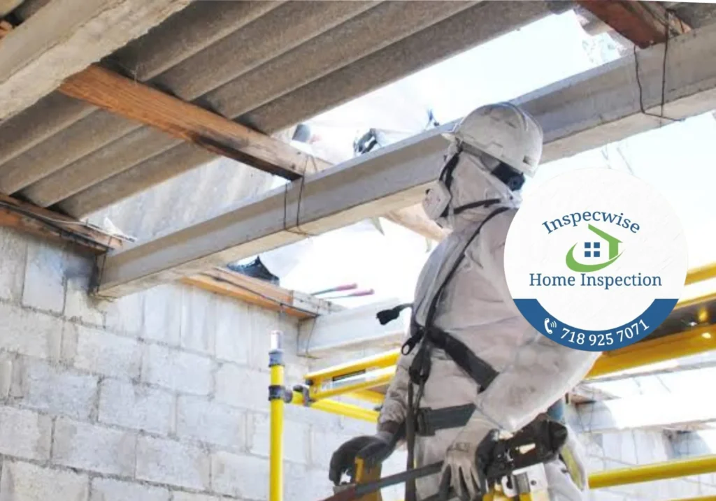 Asbestos Inspection New York