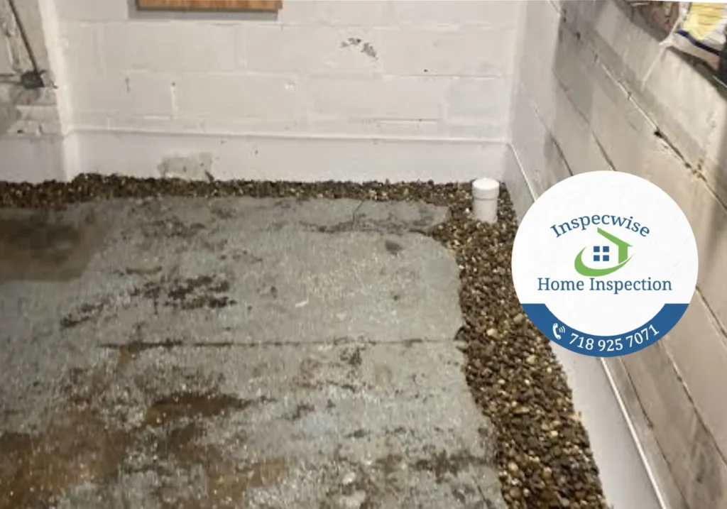 Basement Inspection NYC