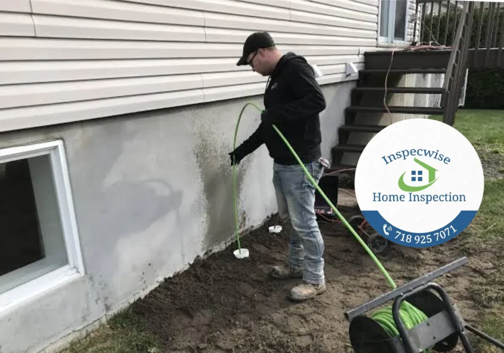 Best Home Inspector Westchester County