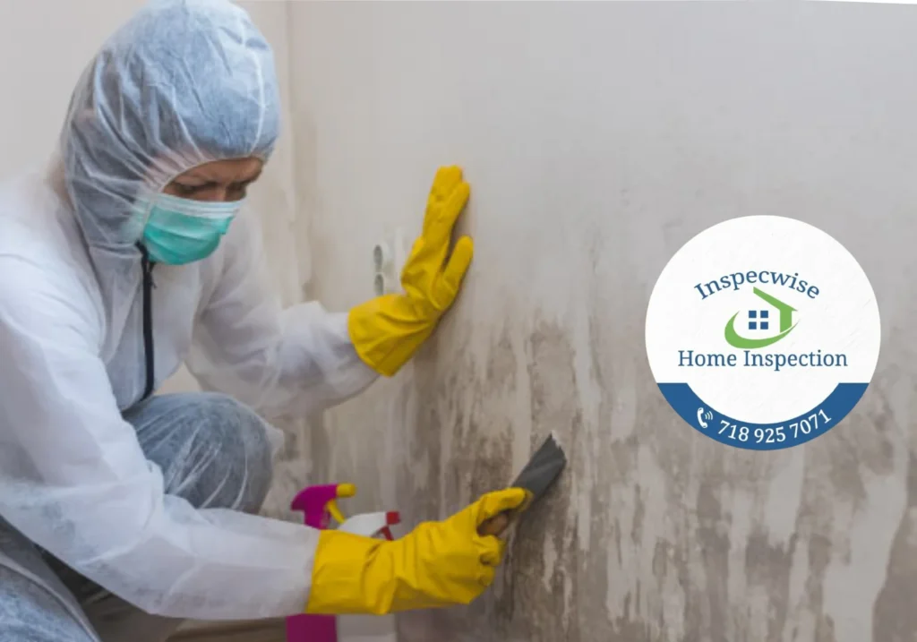 Black mold testing kit