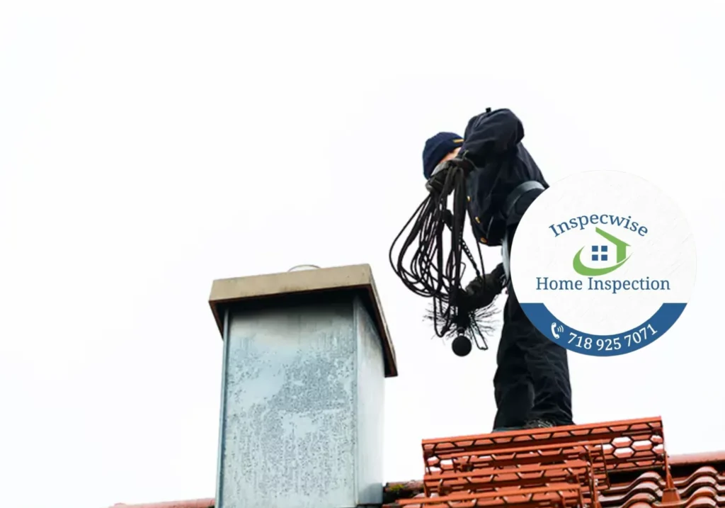 Chimney inspection new york city