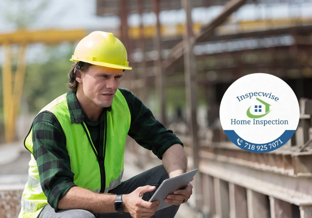 Commercial Inspection Property Checklist