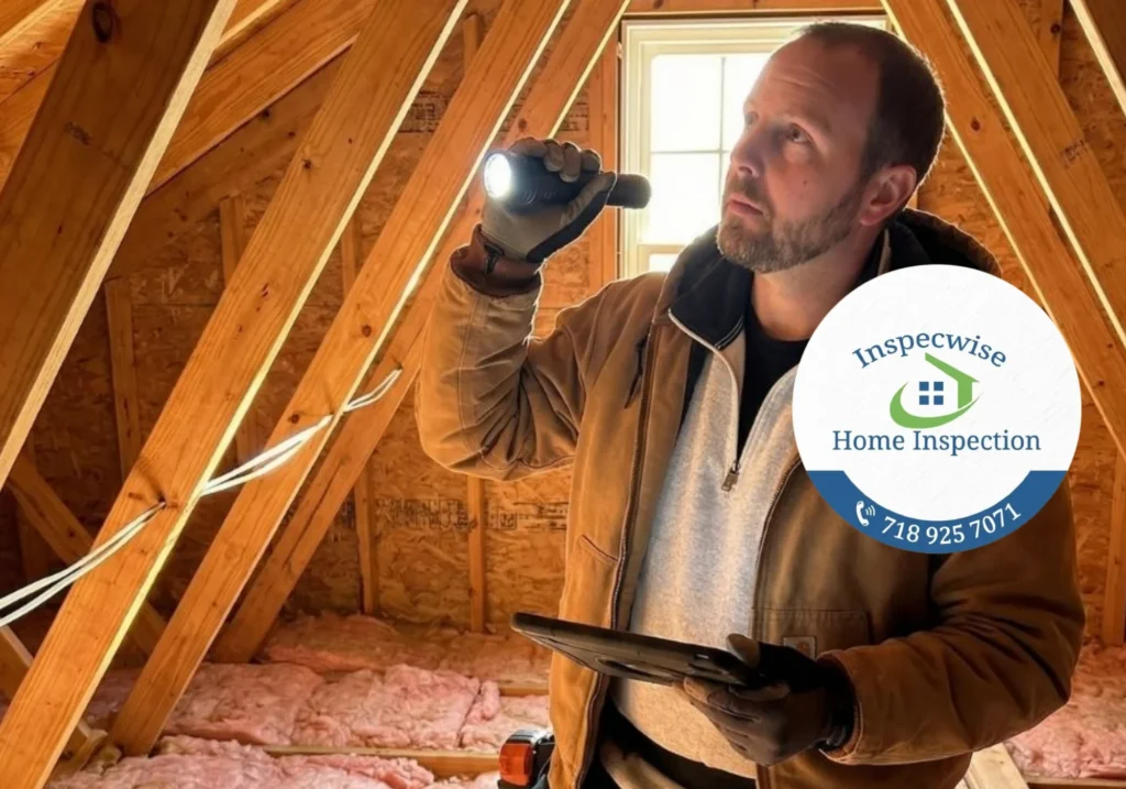 Free Pre Listing Inspection Brooklyn