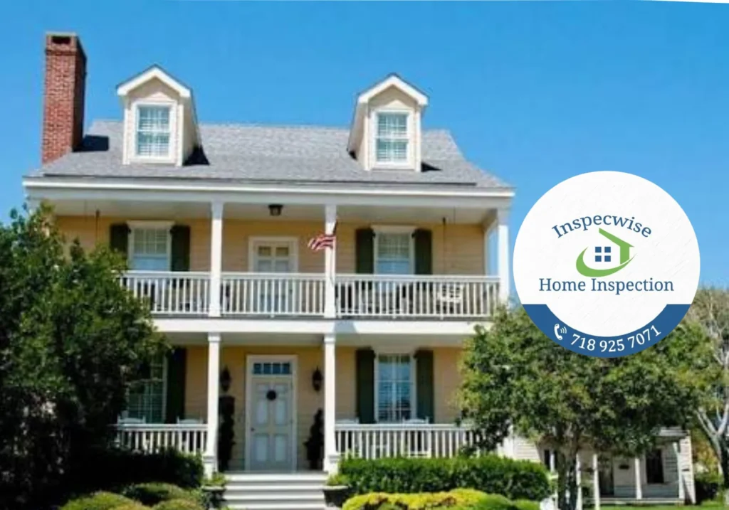 Home Inspector Westchester County