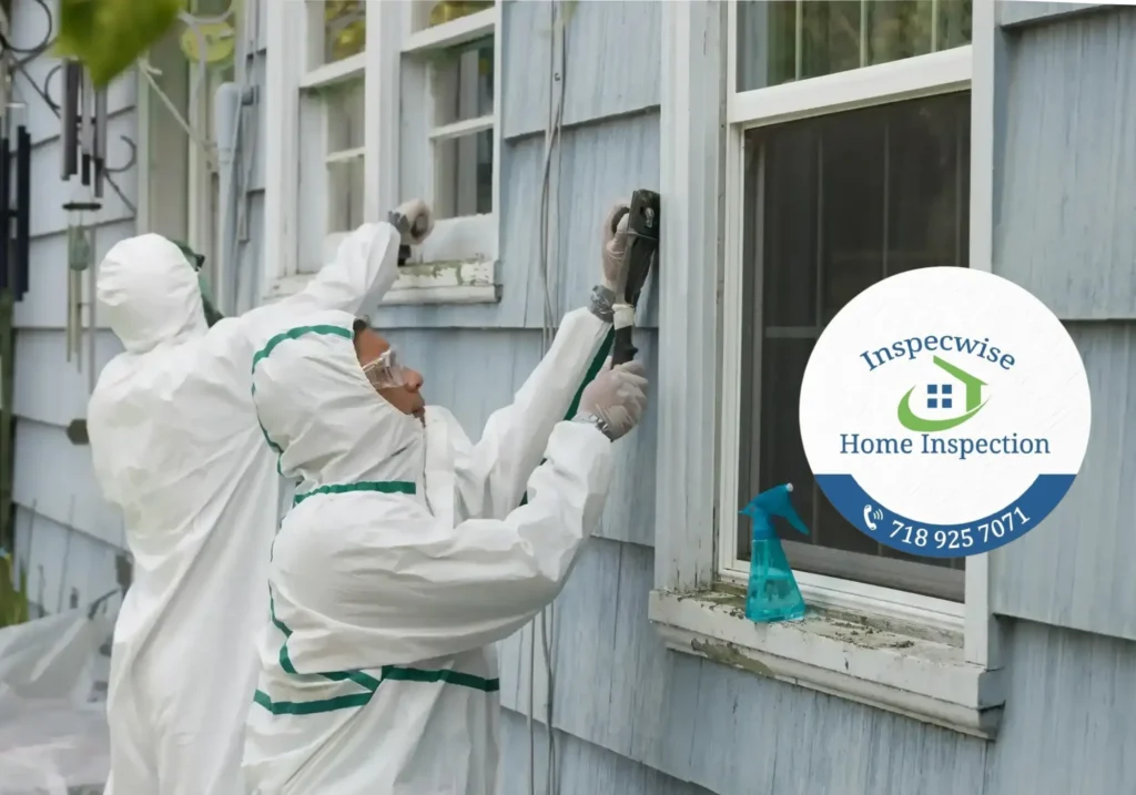 Lead abatement paint