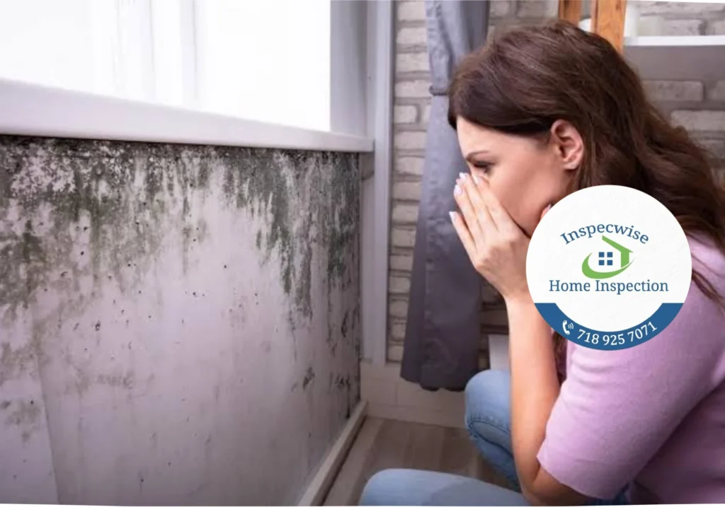 Mold Inspection