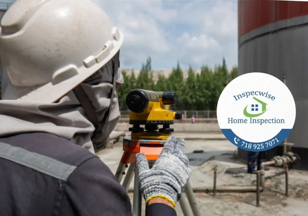 Oil Tank Inspection NY