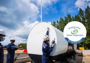 Oil tank inspection cost
