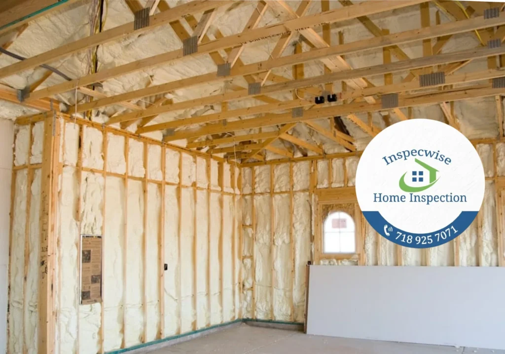 Pre-Drywall Inspection