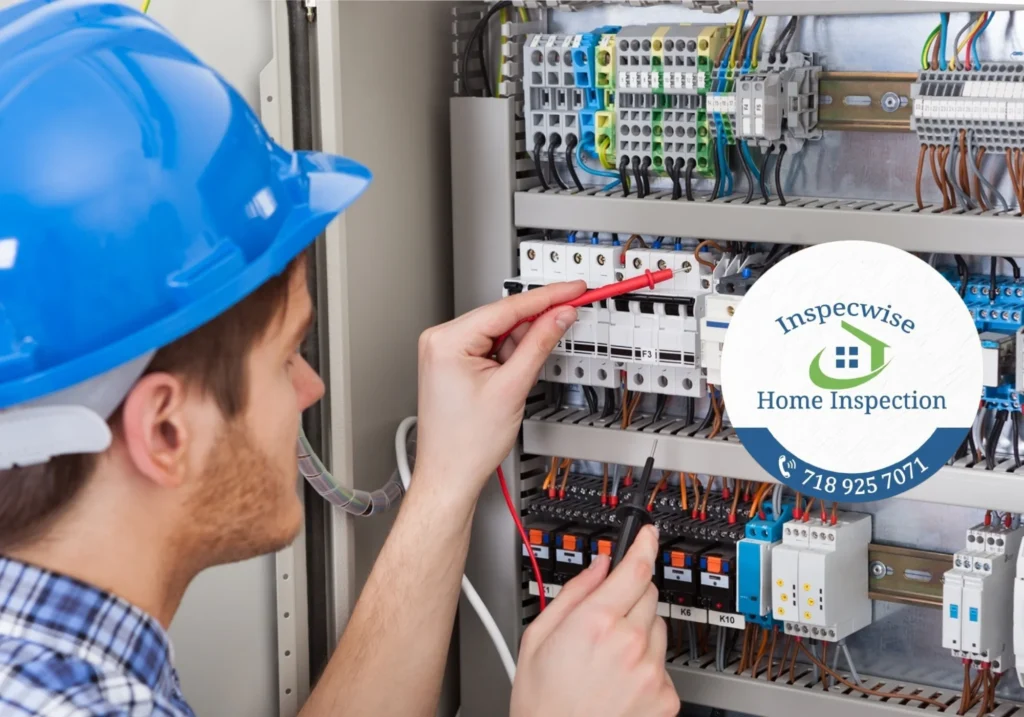 Pre-Lease Commercial Inspection NY