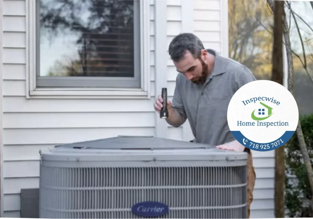 Pre Listing Hvac Inspection Bronx