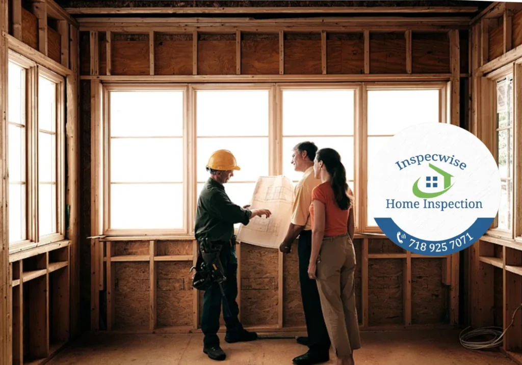 Pre drywall inspection Checklist pdf