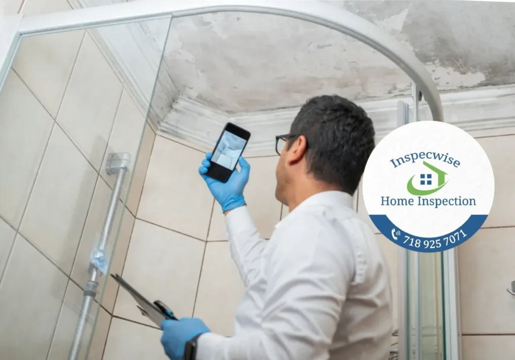 Professional mold testing