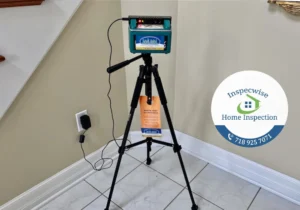 Radon Test Cost NY