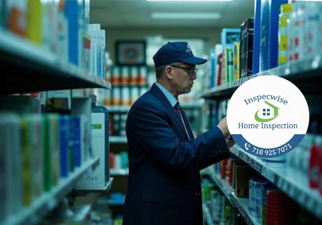 Shopping Center Inspection Long Island Cost
