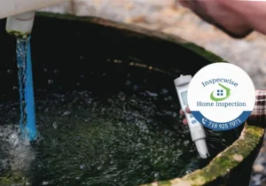 Well water test kit