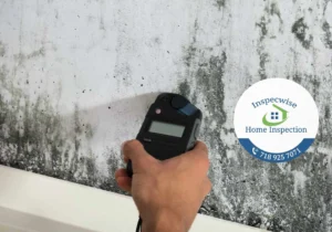commercial mold inspection requirements