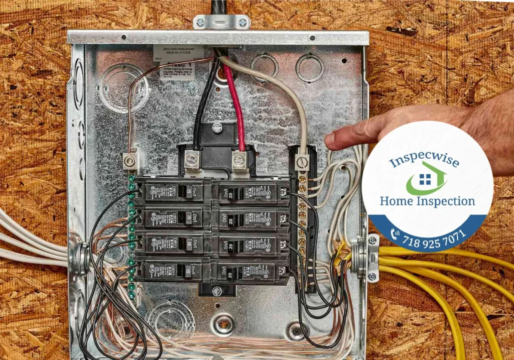 ny licensed home inspector
