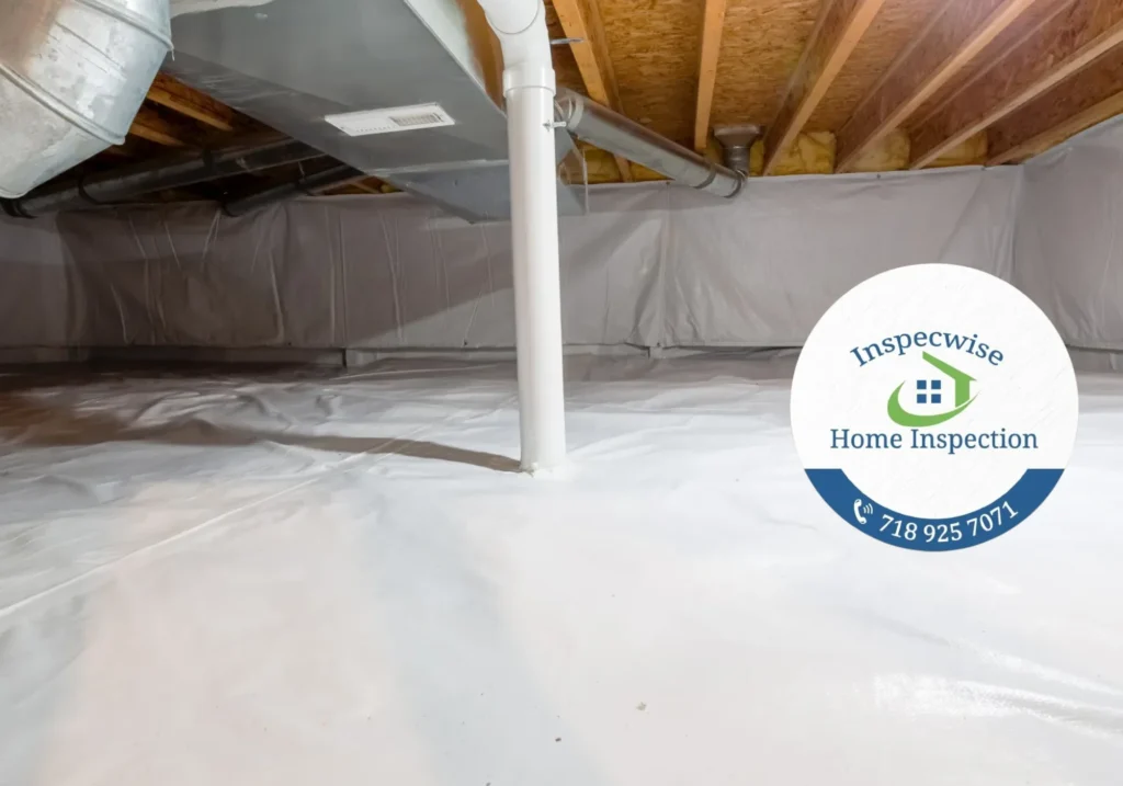 radon gas test home inspection
