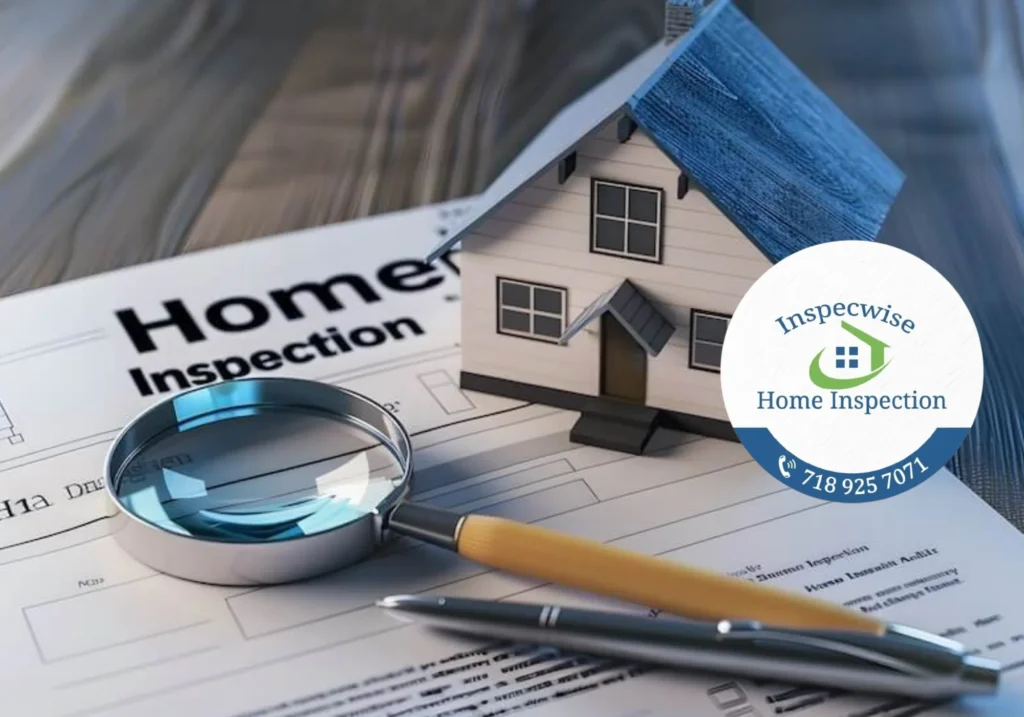 A Buyer's Choice Home Inspection