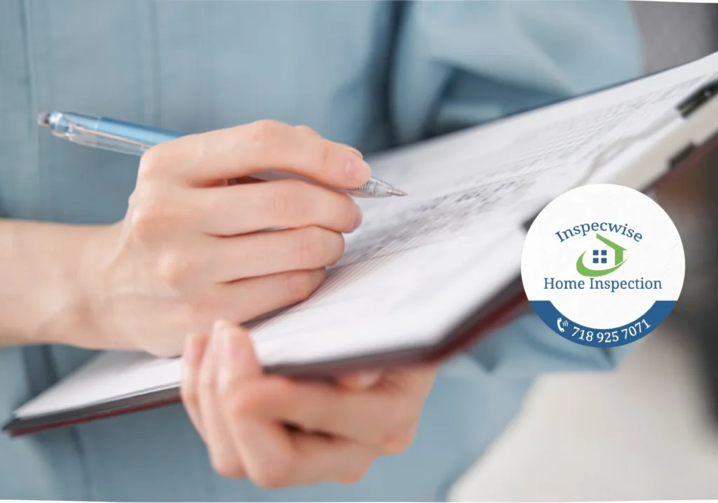 Building Inspection Report
