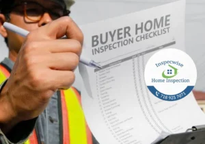 Home Inspection Checklist