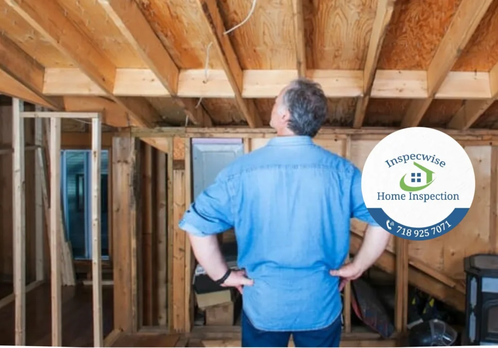 Home Inspection for FHA Loan