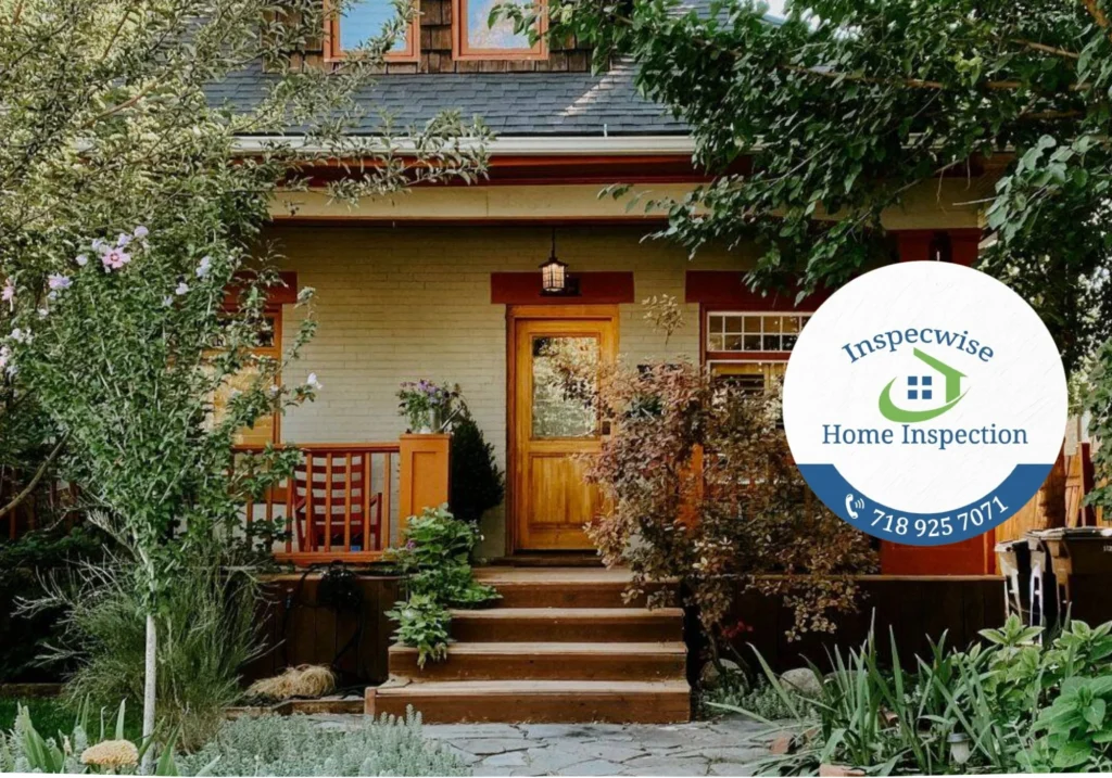 Home Inspection for FHA Loan NY