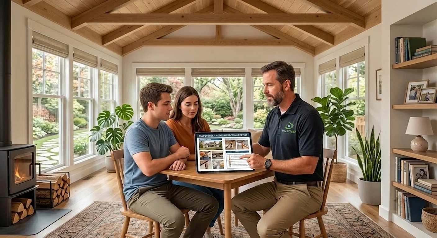 Inspecwise Home Inspection NYC