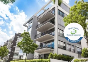 commercial real estate inspection long island