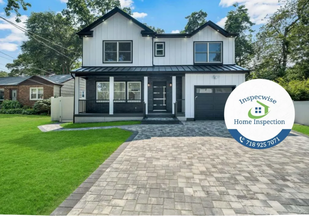 home inspection long island