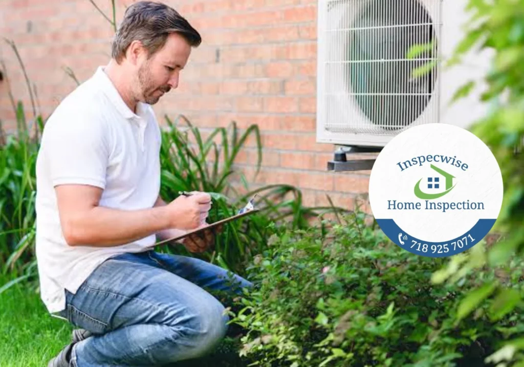 seller home inspection new york