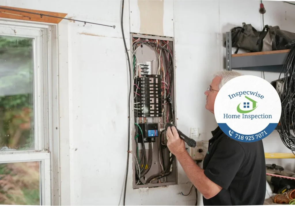 Electrical Inspection